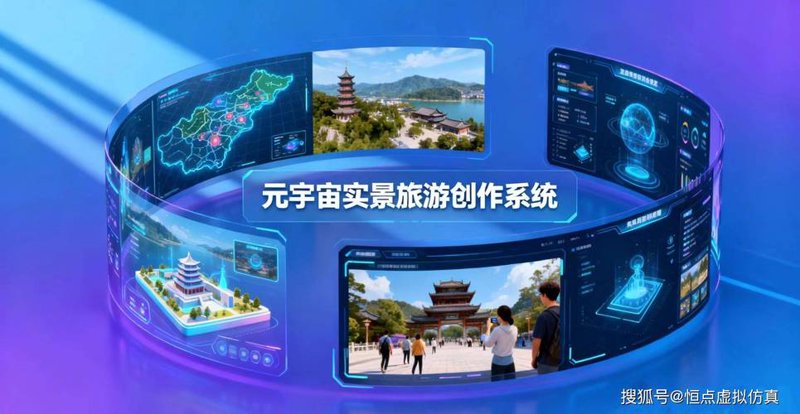 景区票务系统：智能管理让游玩更便捷