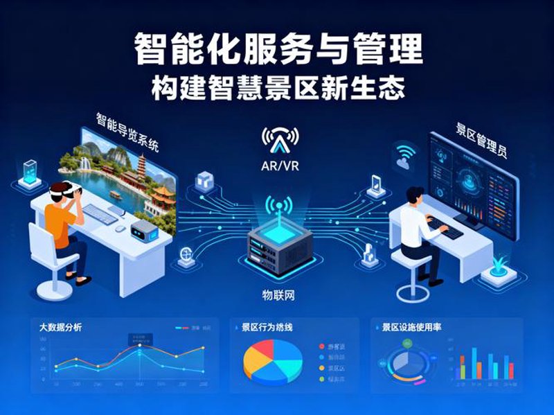 旅游小程序开发:开启智慧游程的新篇章