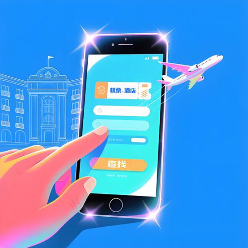 智慧旅游系统引领旅行新风尚